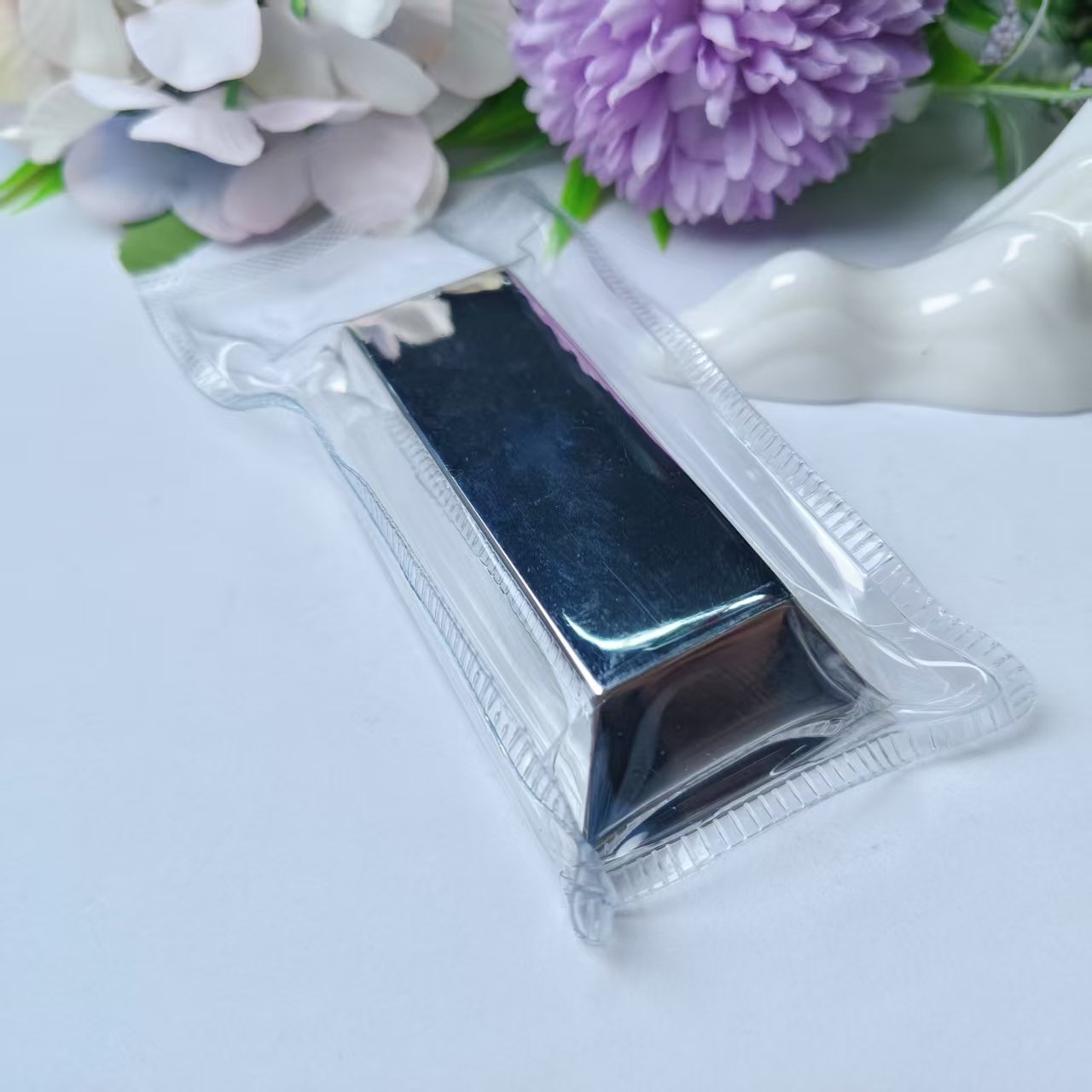 T193-鸿运 通体里外一致纯箔臻奢品时尚摆件多样性发其一