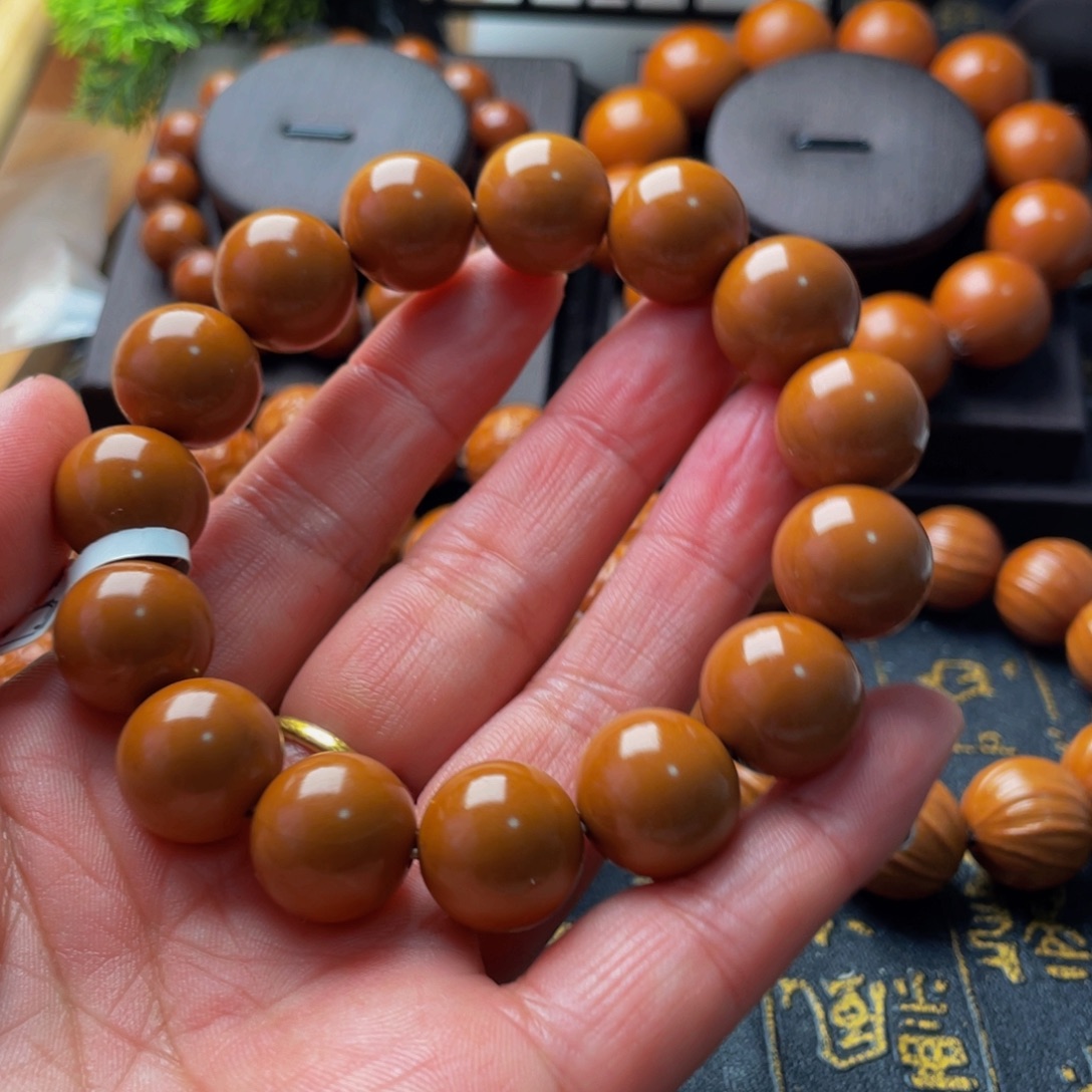 橄榄核吊坠橄榄1.5