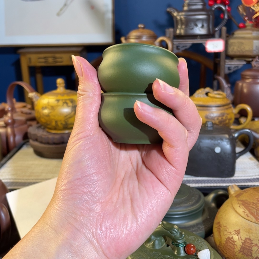 紫砂茶壶紫砂艺术