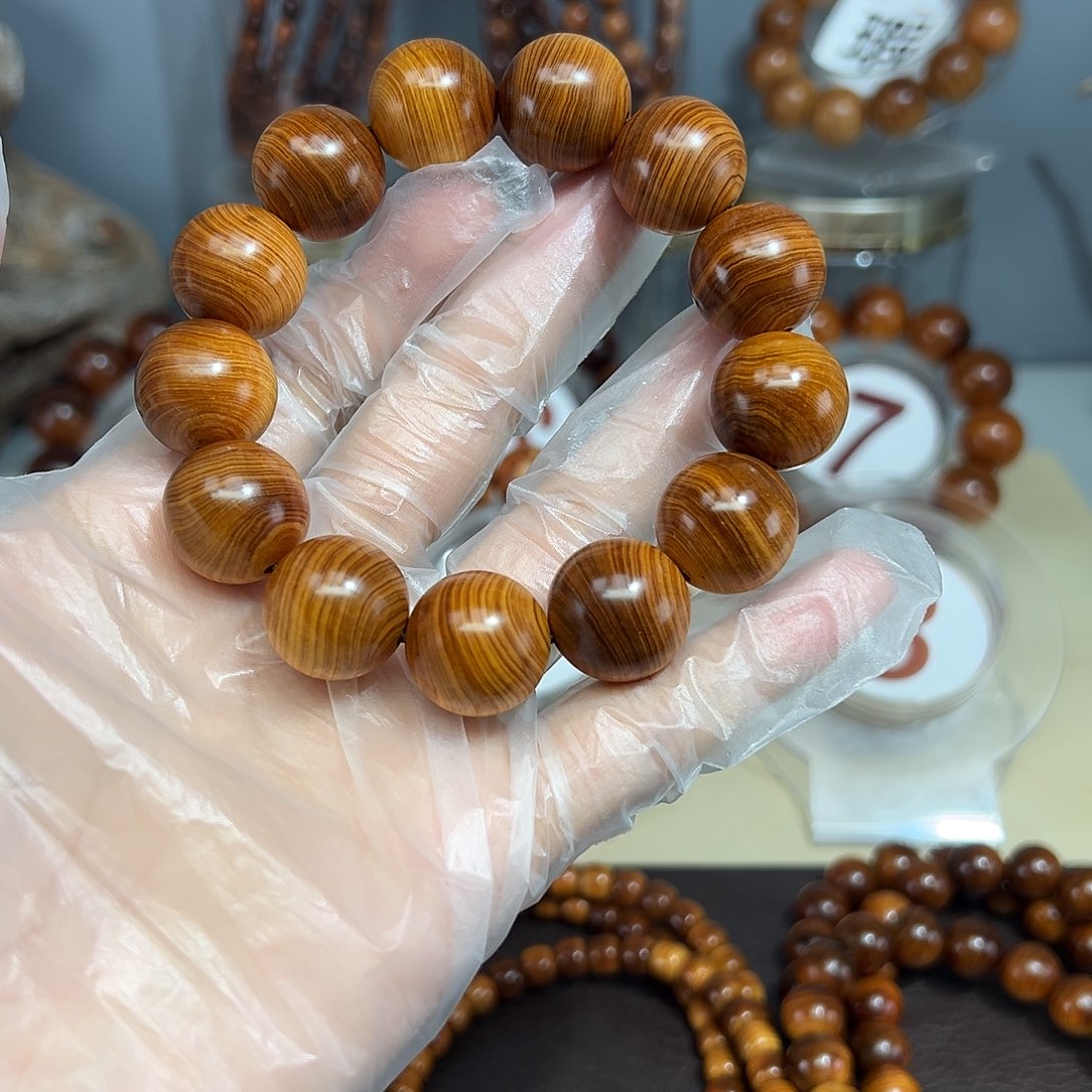 柏木（崖柏）1.8板根熟结香