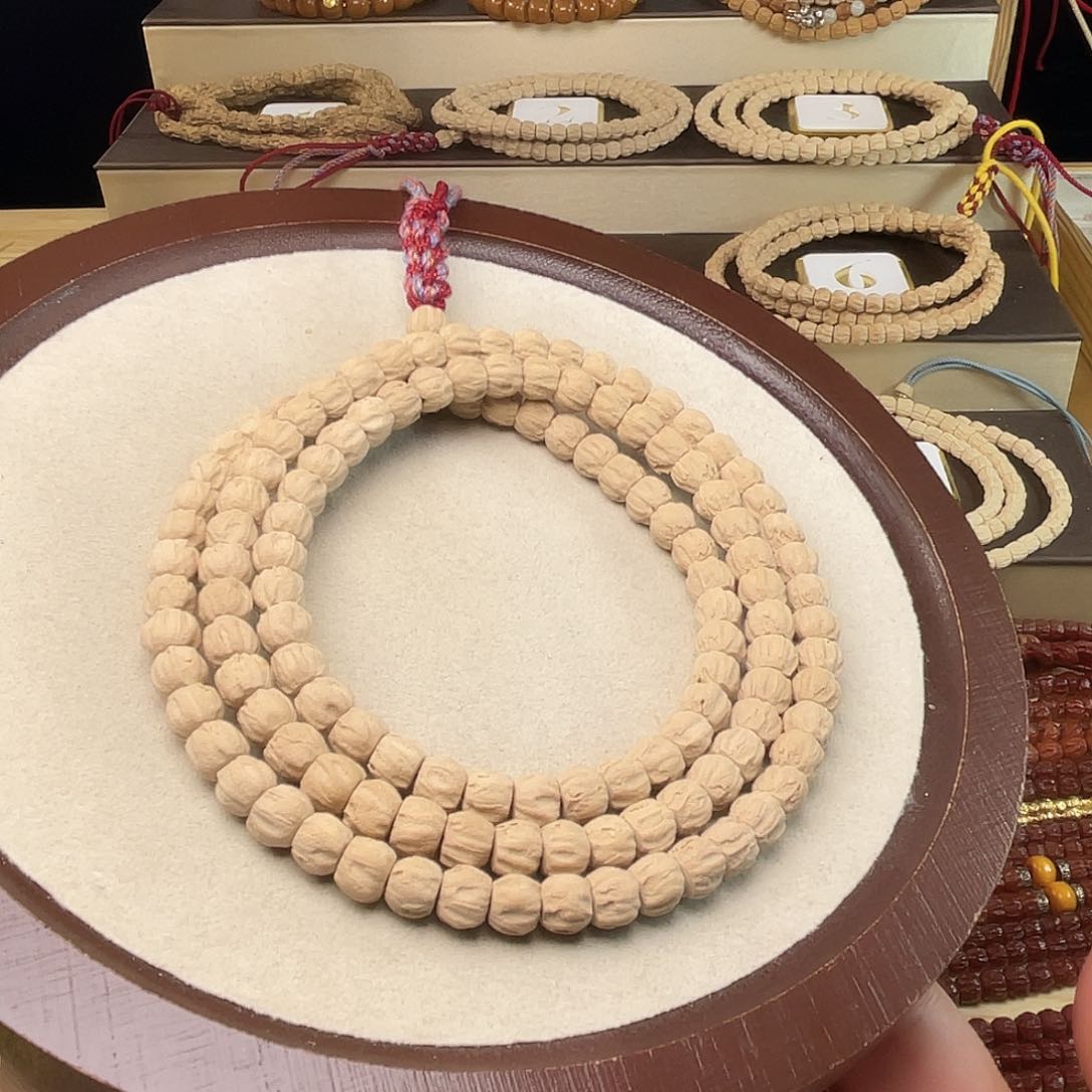 柏香籽/百香籽吊坠