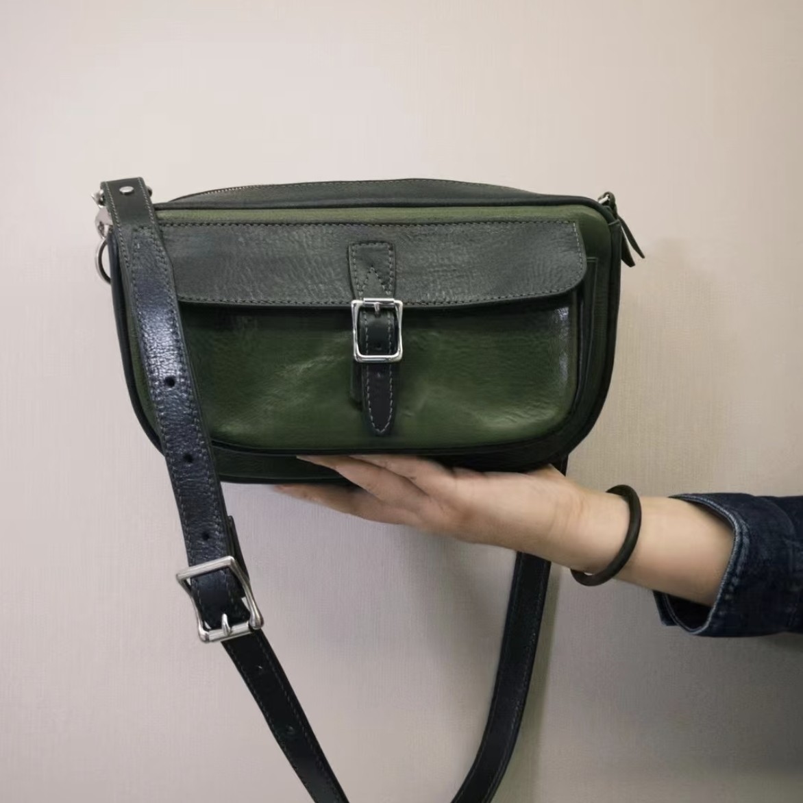 时尚白搭包包019