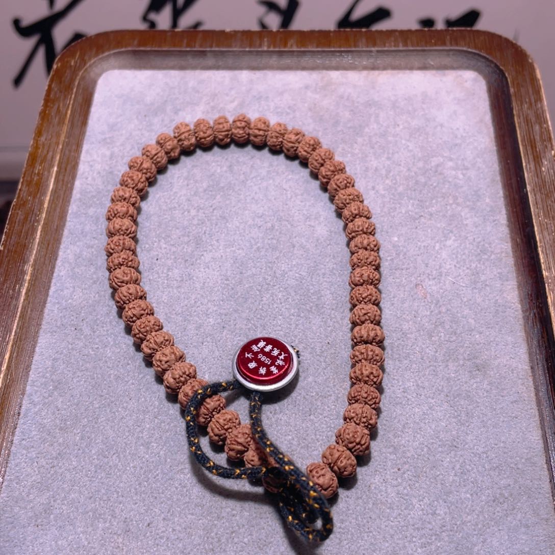 手串金刚菩提坑***会011老树王8..3