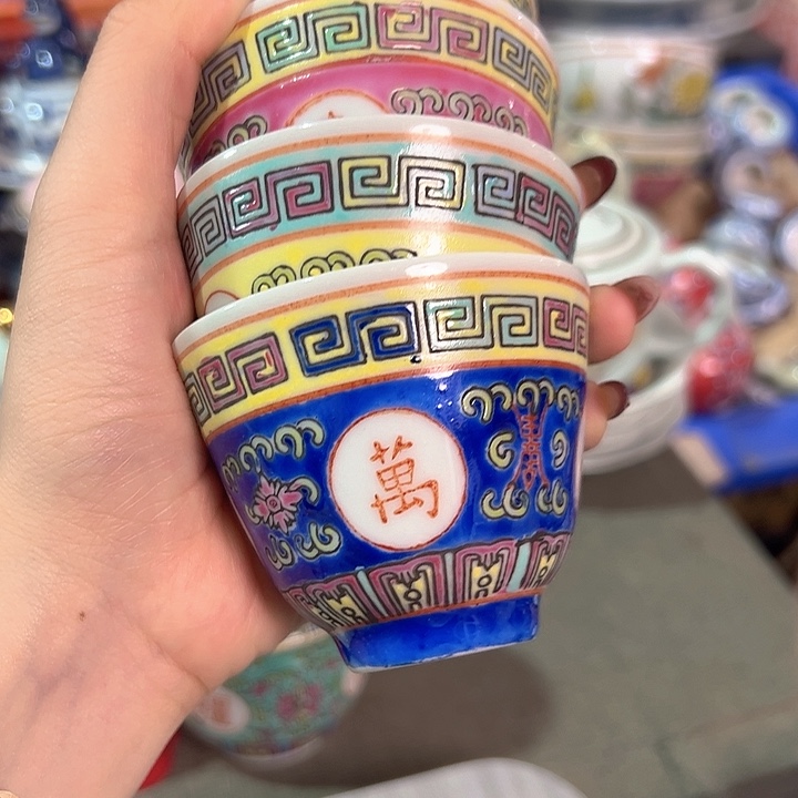 摆件陶景德镇陶瓷学院