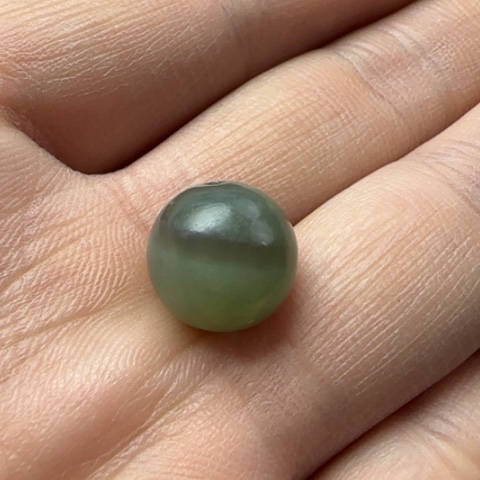 和田玉颈饰未镶嵌福利