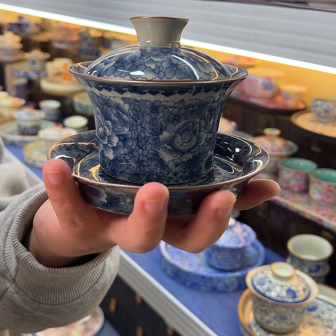 我们的目标是成为一个优秀的人