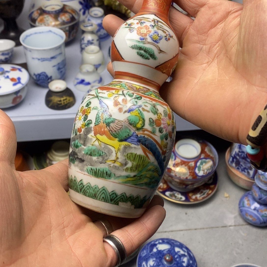 瓷片飞轮时间和速度为两三国道