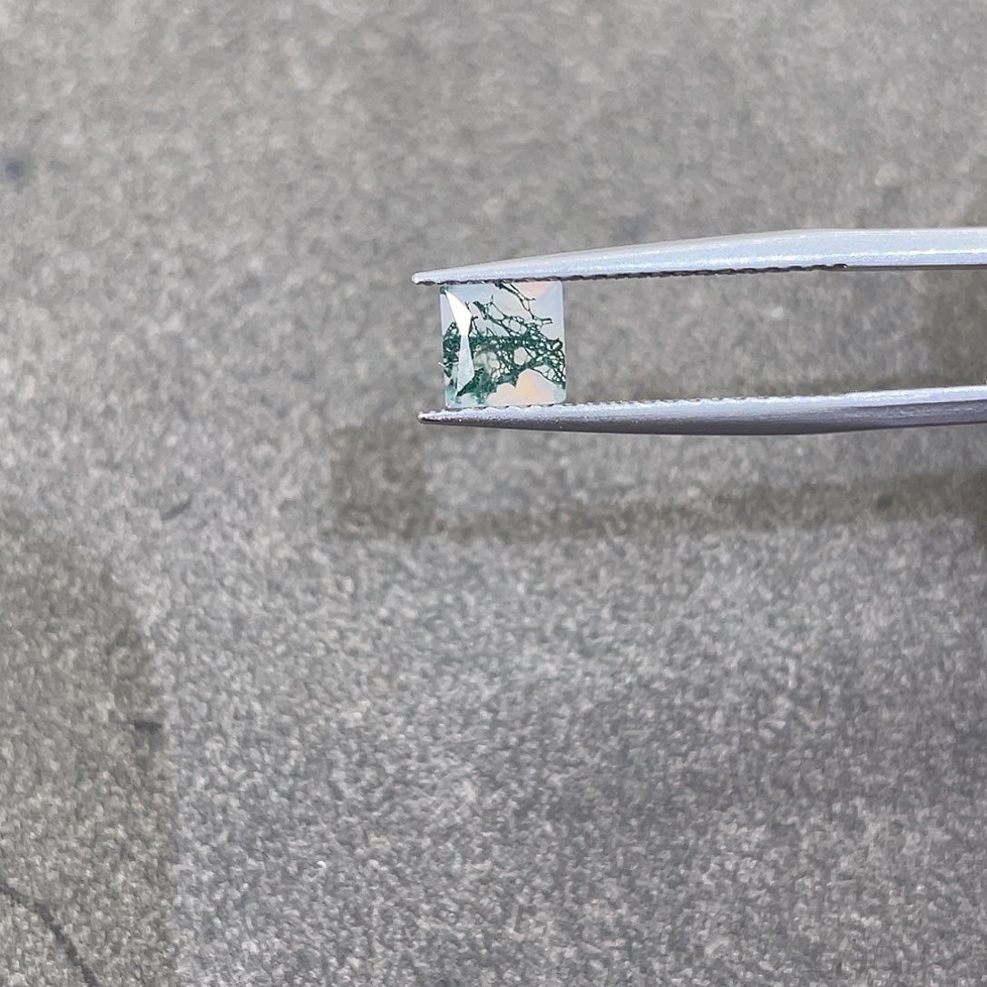 玛瑙/玉髓裸石未镶嵌