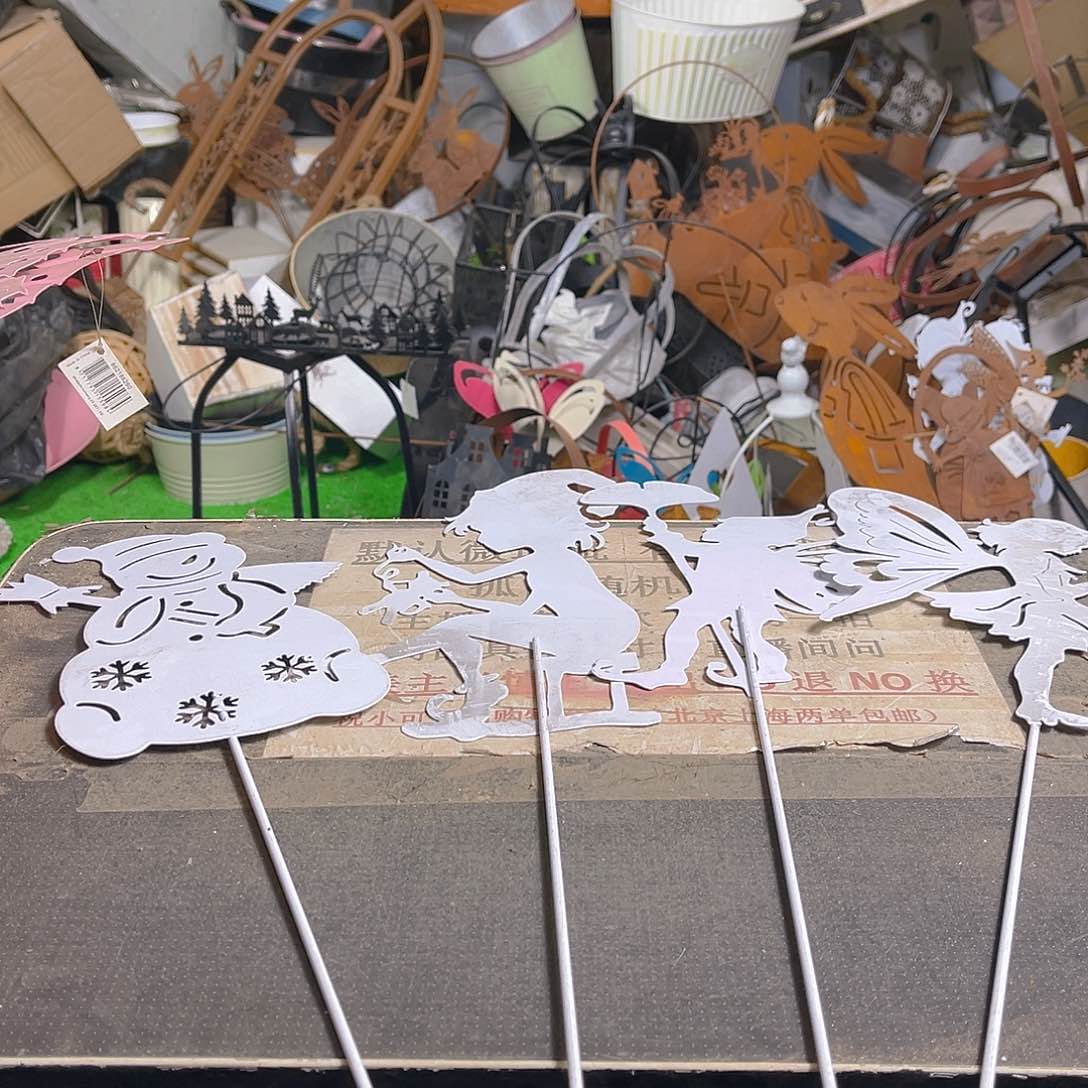 铁默认瑕疵介意勿拍发出no退no换