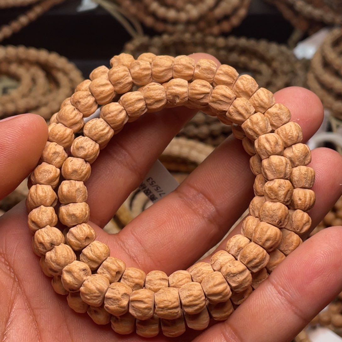 手串柏香籽/百香籽