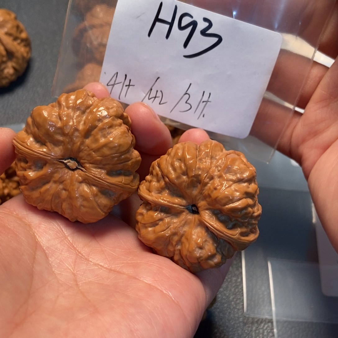 文玩核桃吊坠蛤蟆
