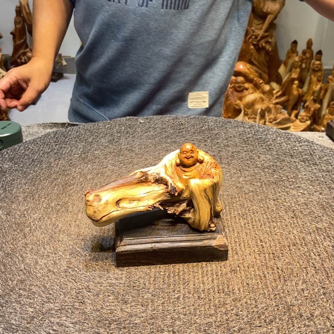 柏木（崖柏）精品太行崖柏