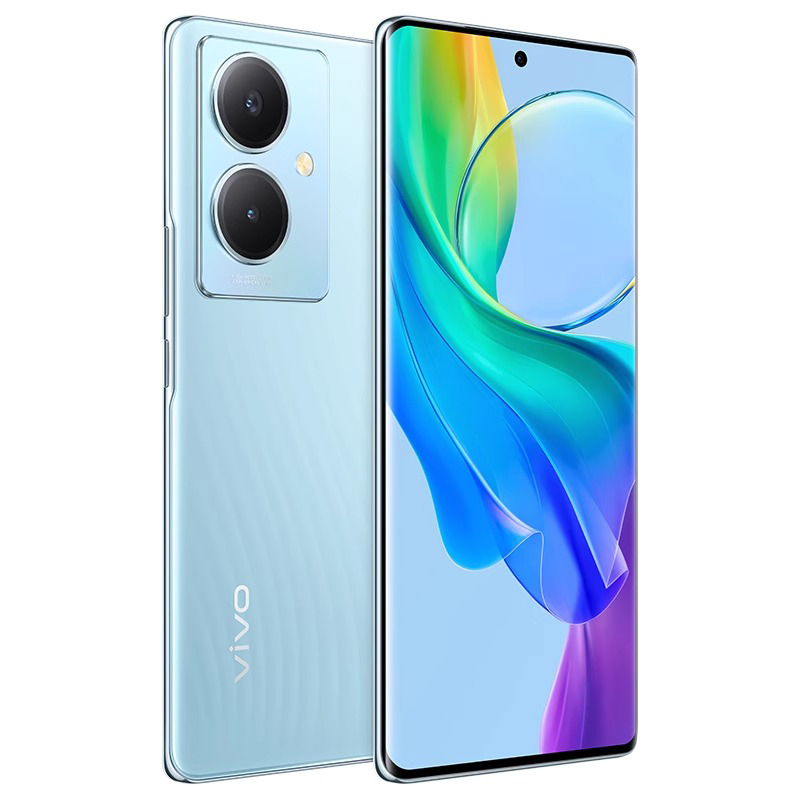 99新 vivo 9.5新 vivo Y78+新款曲面屏游戏拍照学生5G大电池