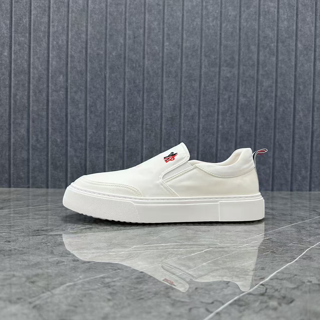 S05白-男士时尚休闲透气布鞋