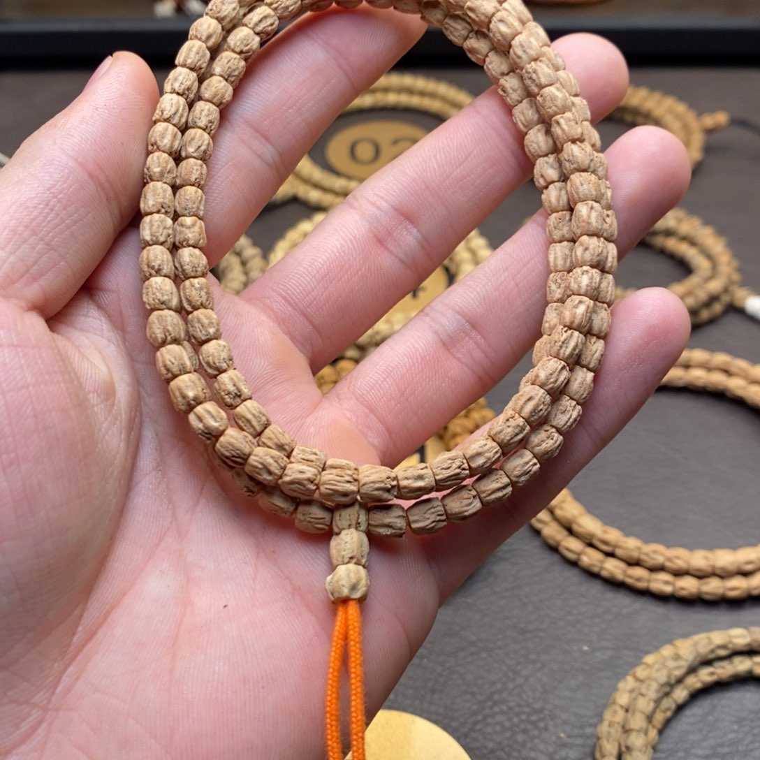 柏香籽/百香籽吊坠ㅤ****