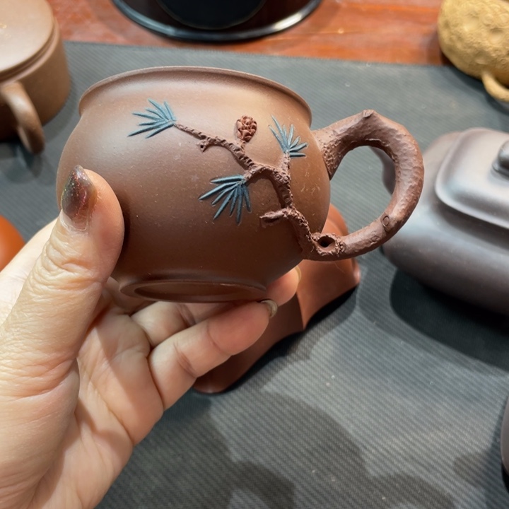 *****茶宠紫砂紫砂福利