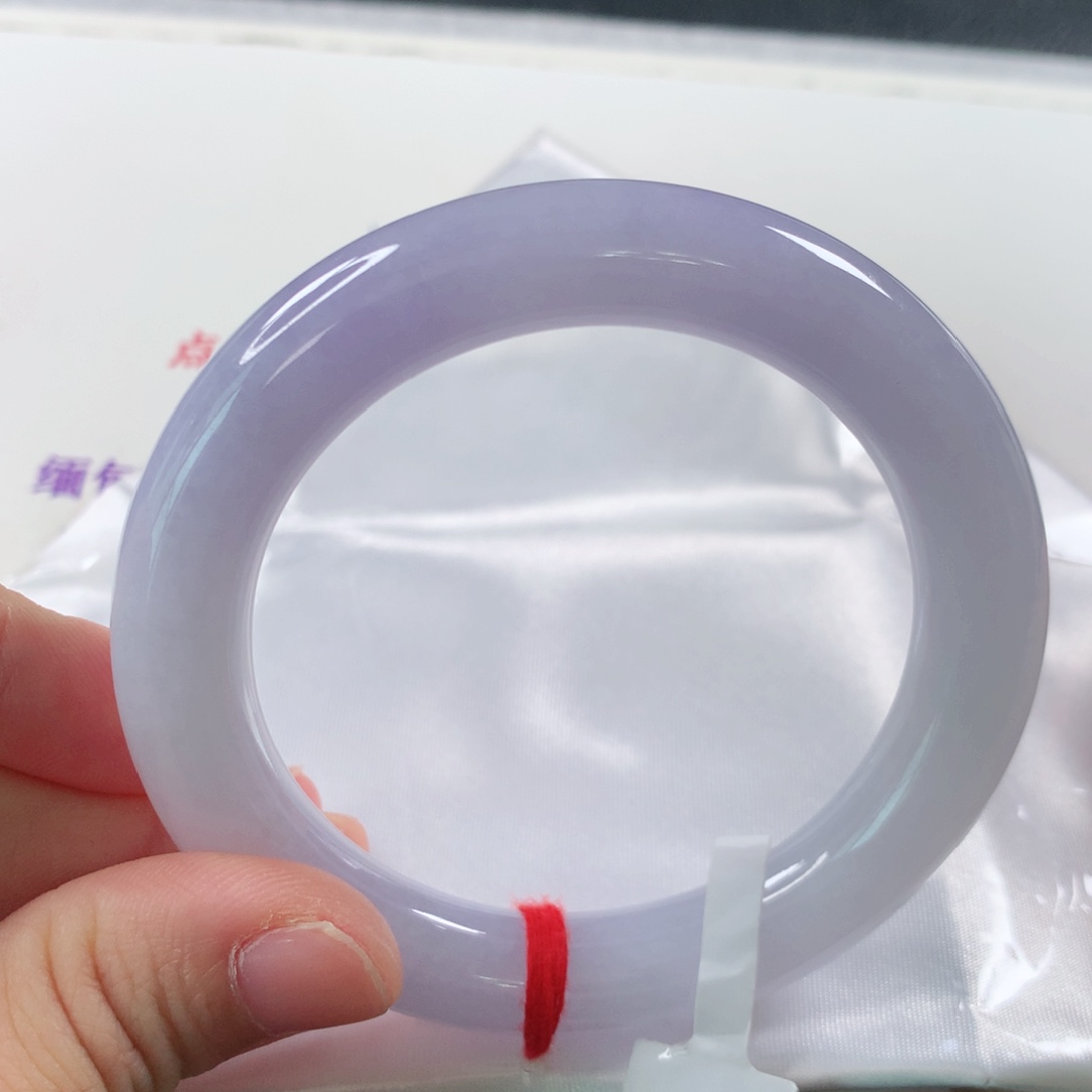 未镶嵌手镯（圆镯）翡翠308