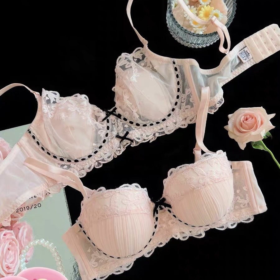 A501-600看好主播给的编码款式再下单（高货撤柜内衣）