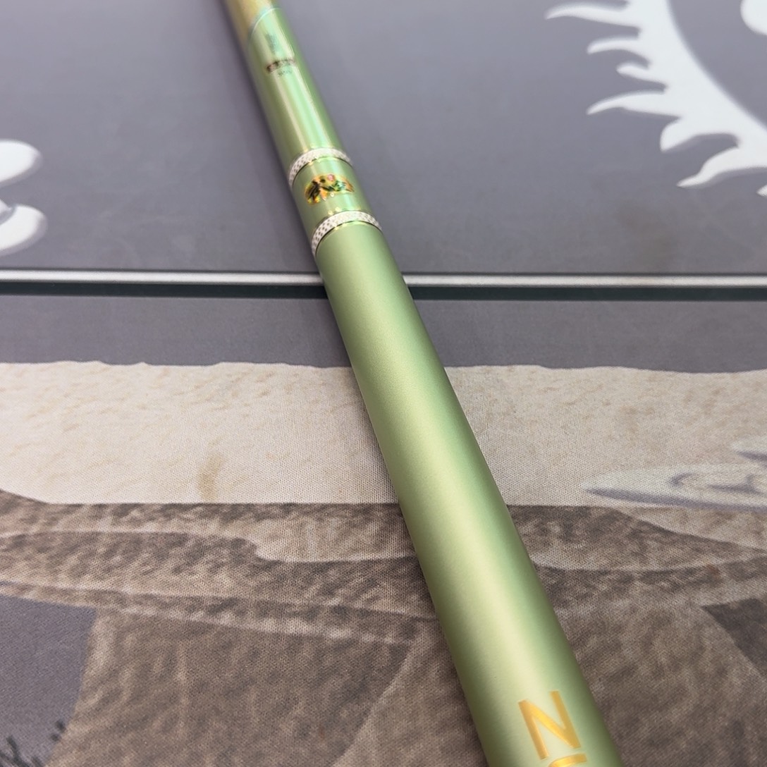 F***i1.8m以下碳素尊享版8.5H3米一支