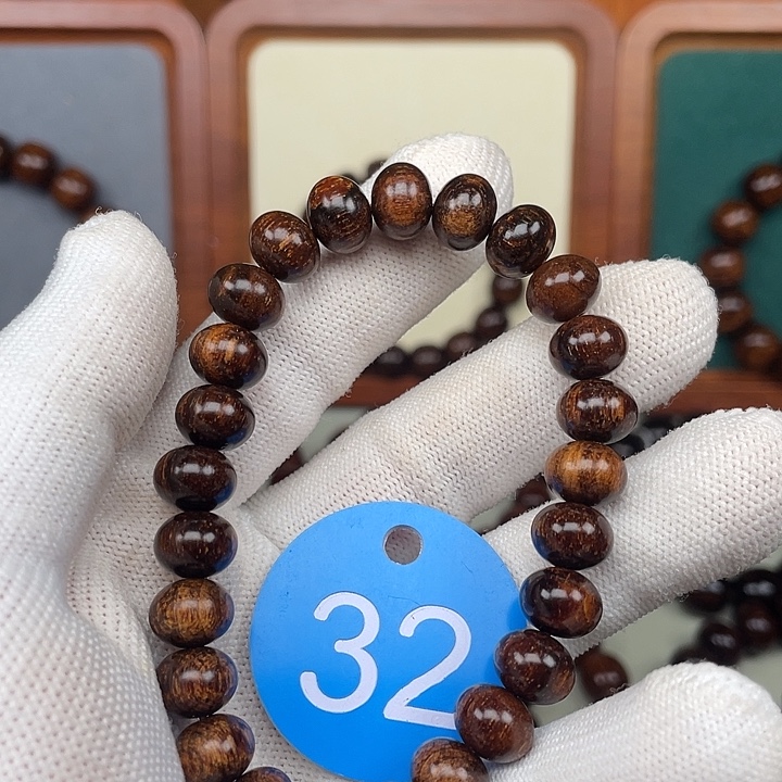 手串/手链贡木8✖️10