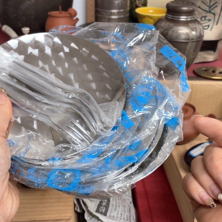 紫砂茶杯笃行不怠行稳致远