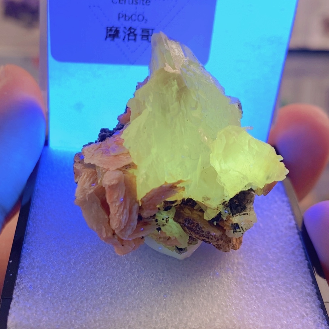 石材矿物小精品摆件