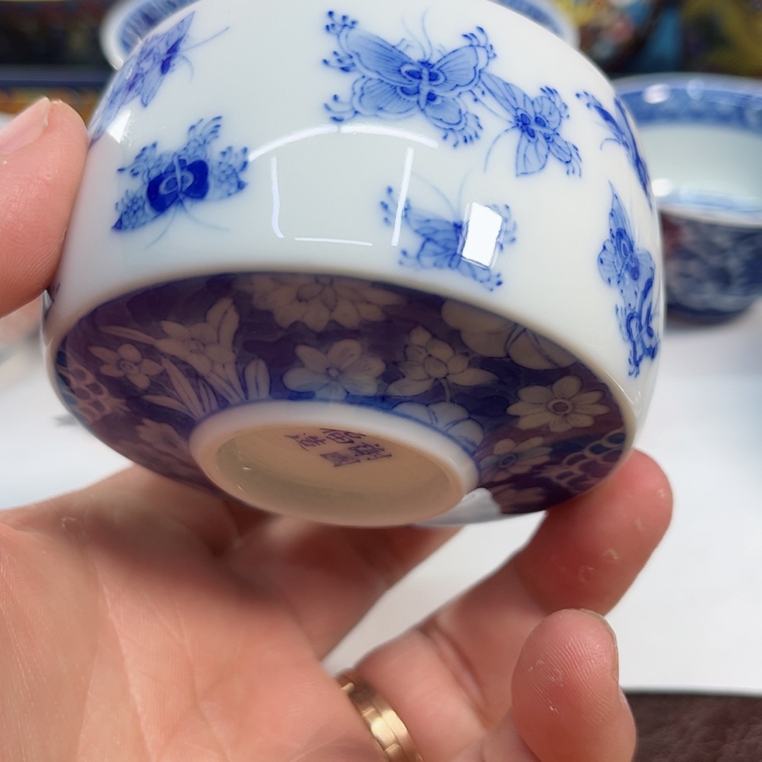 杯千年瓷都景德镇 艺术关注谢佳豪