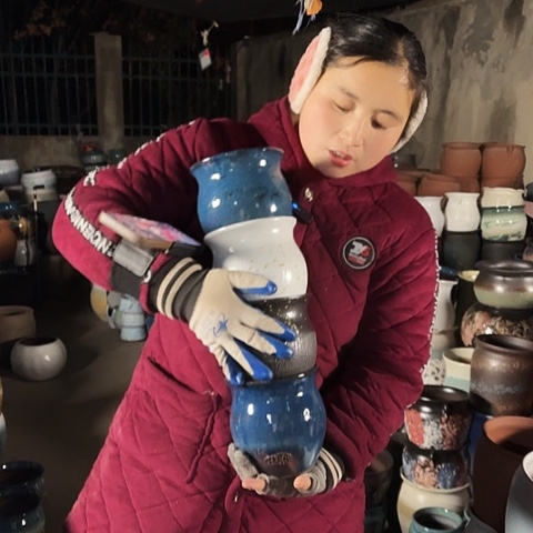 14/14瑕疵的四个。 