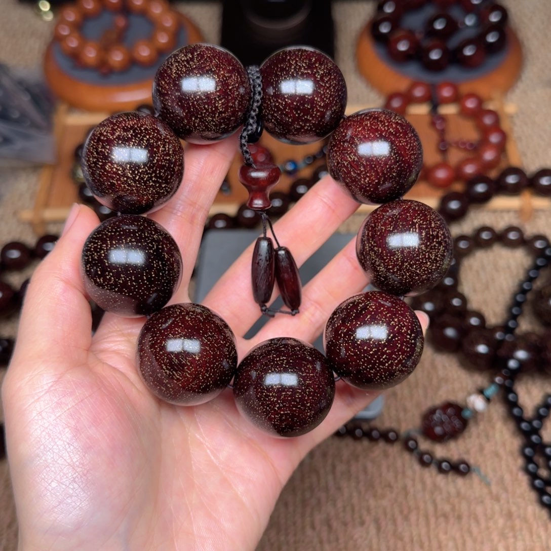 檀香紫檀（小叶紫檀）3平