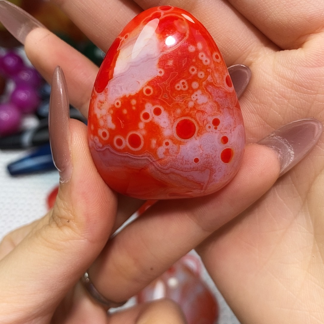 用***0未镶嵌玛瑙/玉髓珠宝奇石