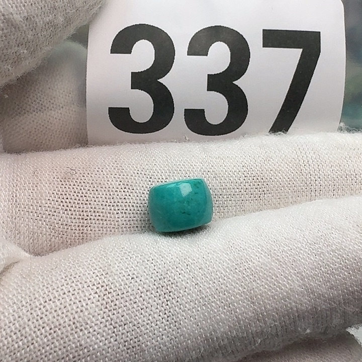 手工散珠绿色配饰批发