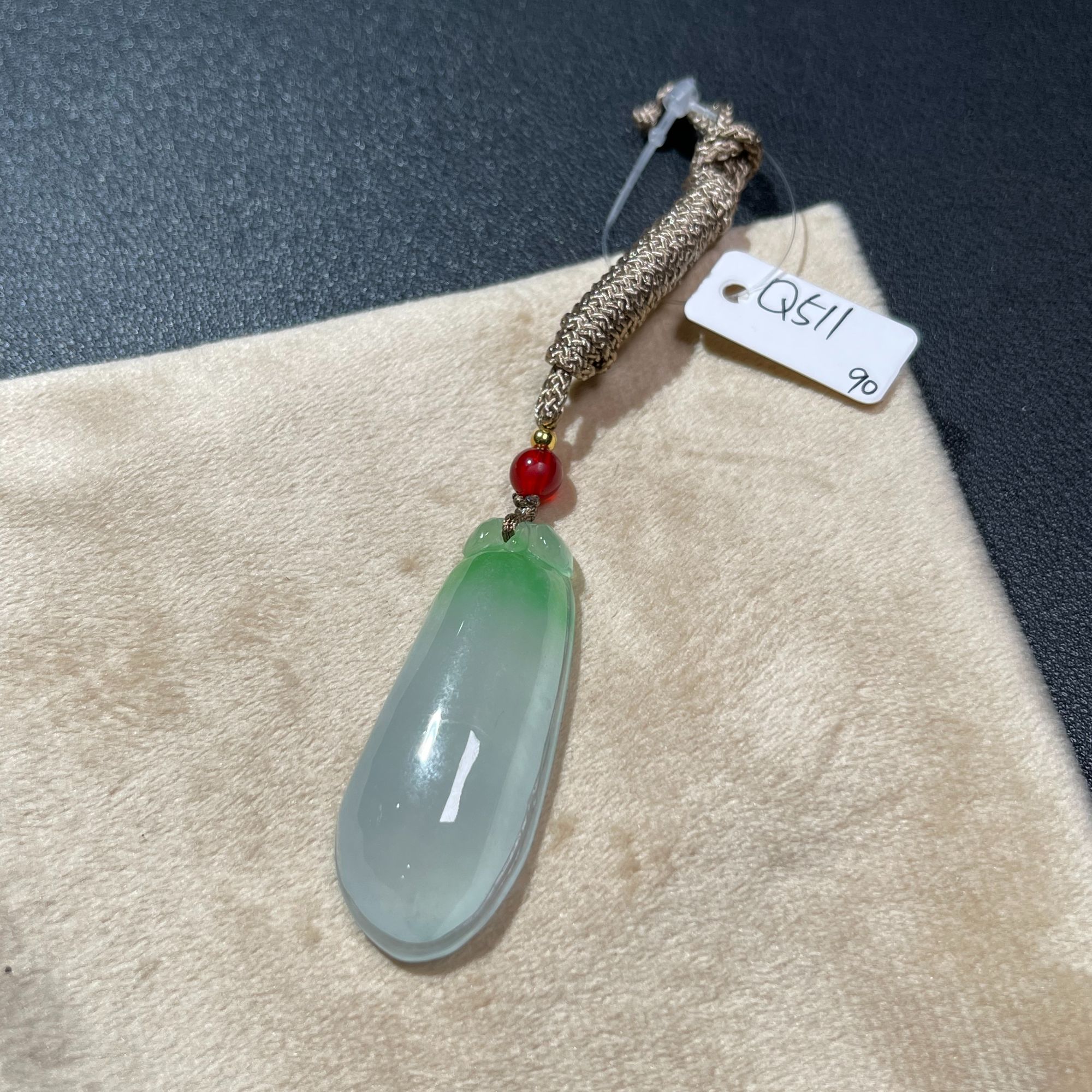 Q511吊坠百搭男女款多样性发货其一