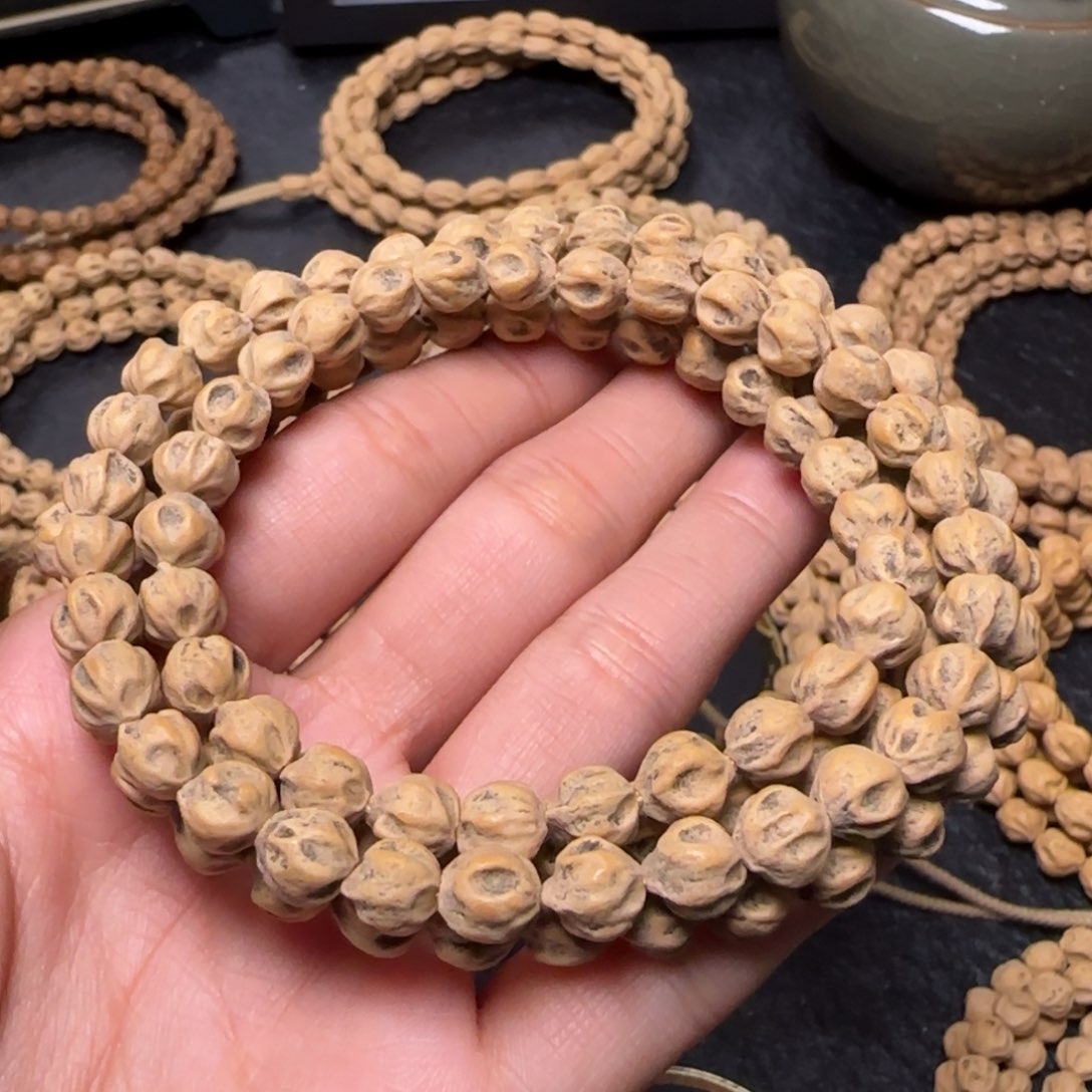 柏香籽/百香籽吊坠用****3