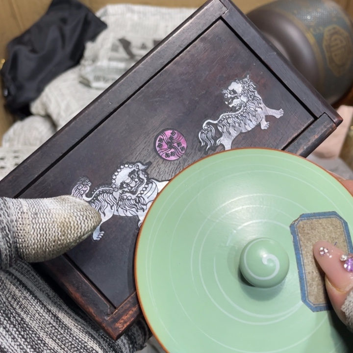 紫砂陶瓷艺术陶瓷艺术