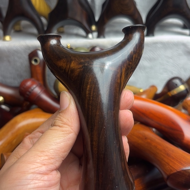 大果紫檀（缅甸花梨）瑕疵1612