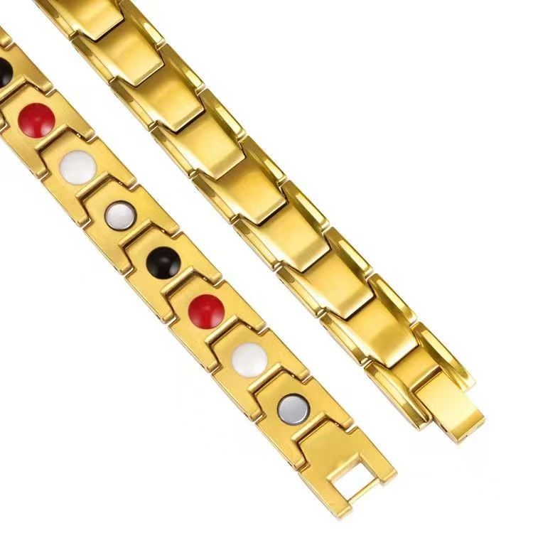 手链 六合通麦能链TH