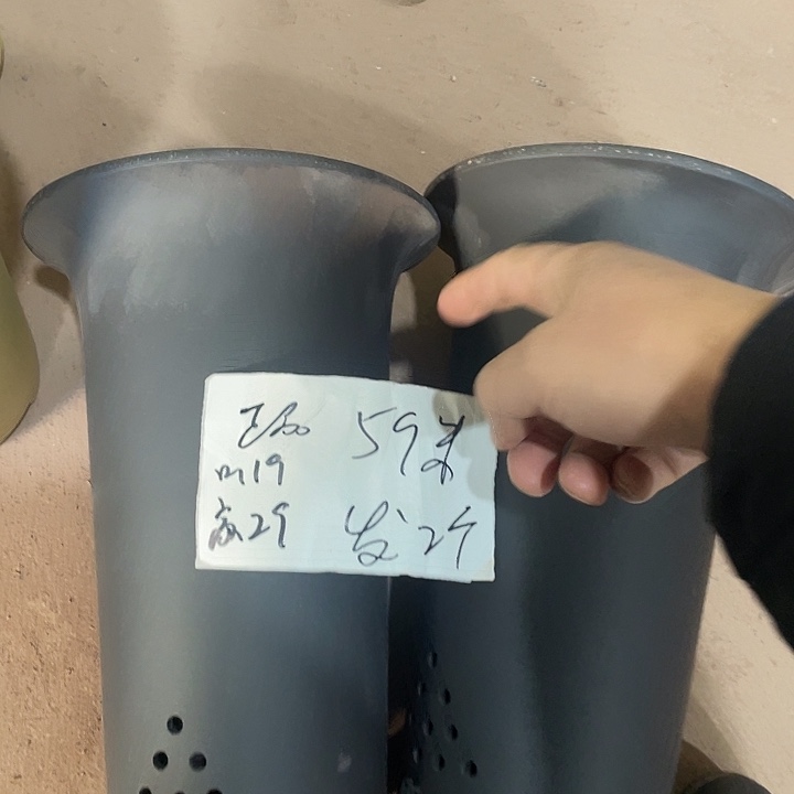 宜兴丁山张伟花盆