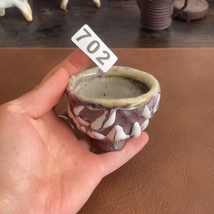 702 特价志野单杯不退换看好拍