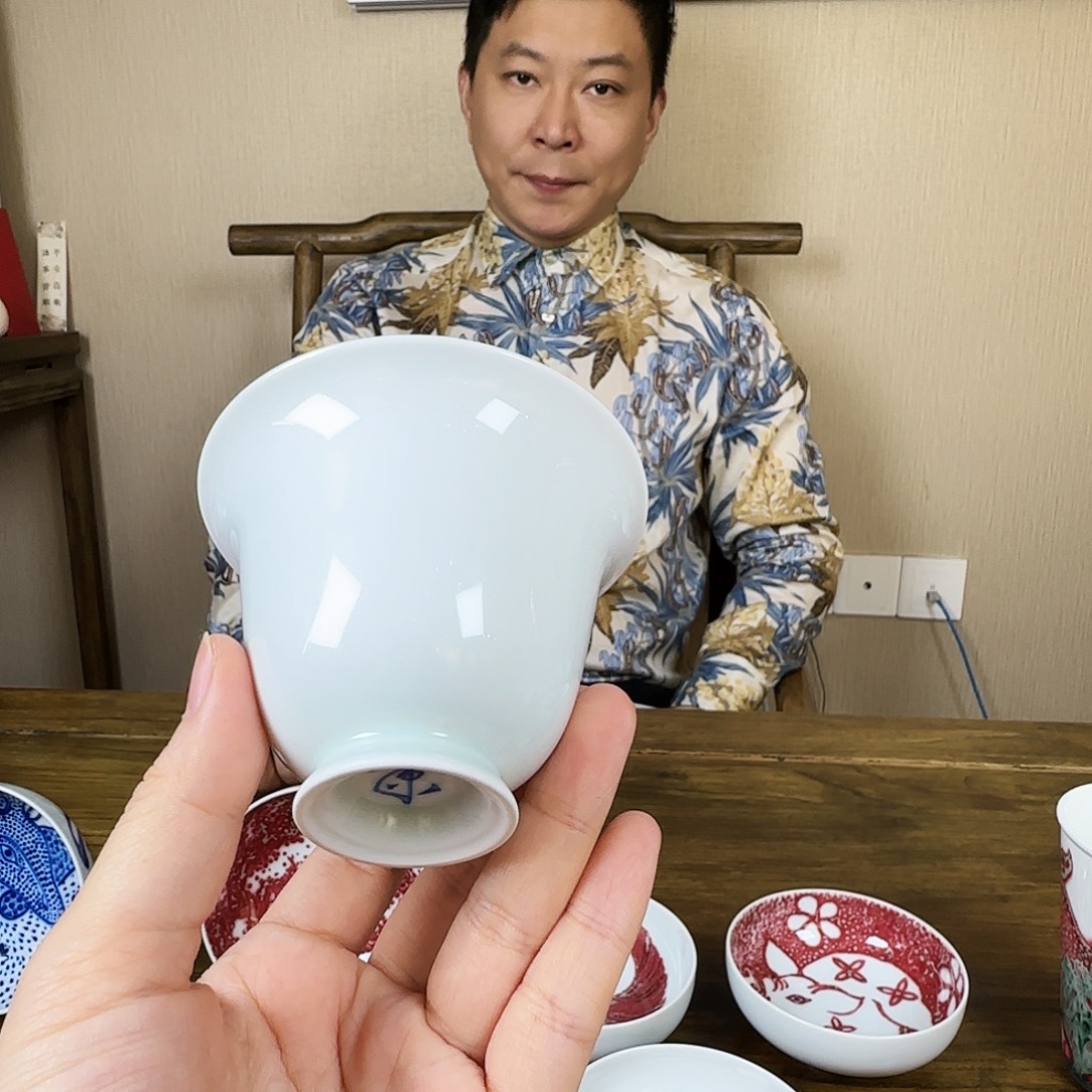 现当代艺术家——刘东老师专场