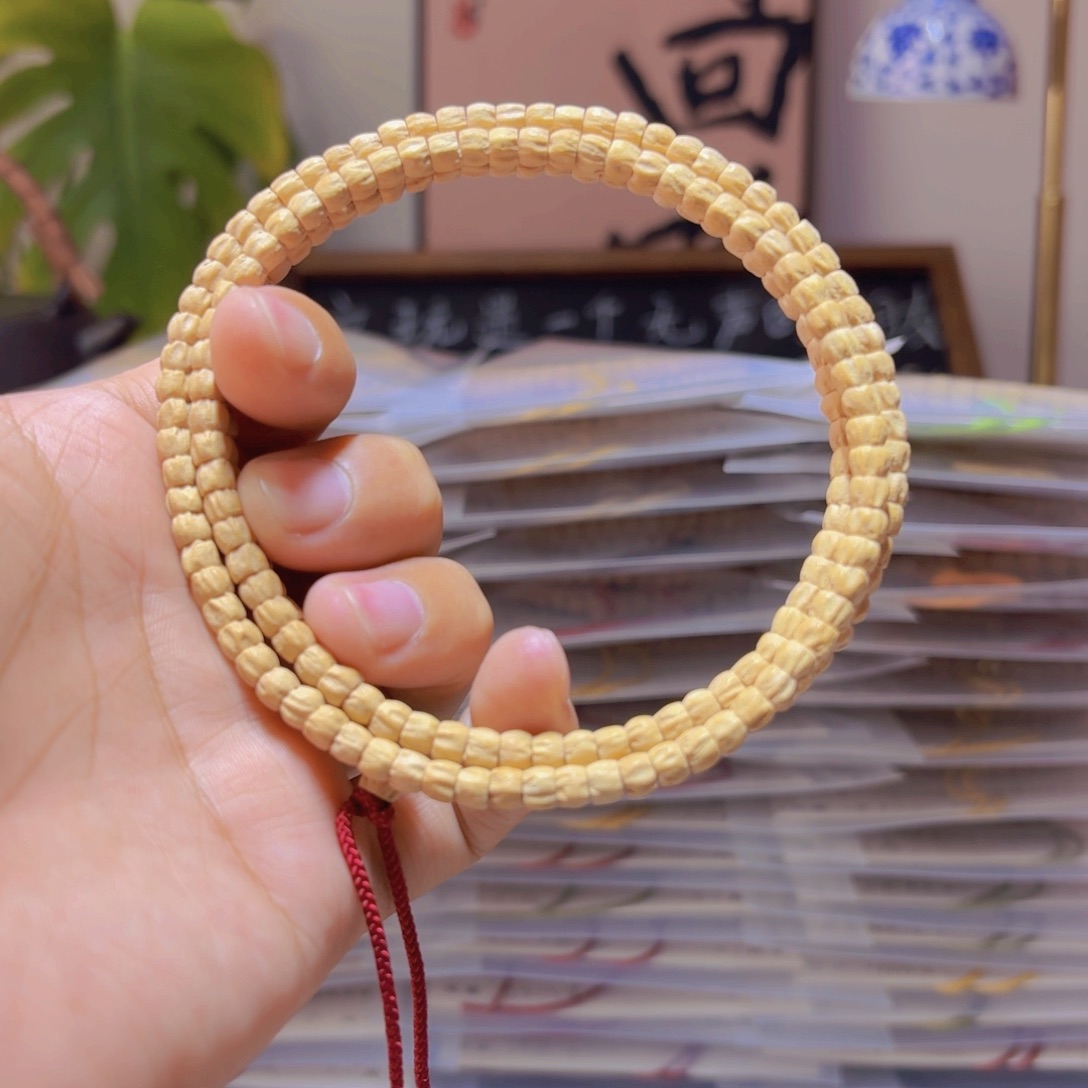 柏香籽/百香籽吊坠