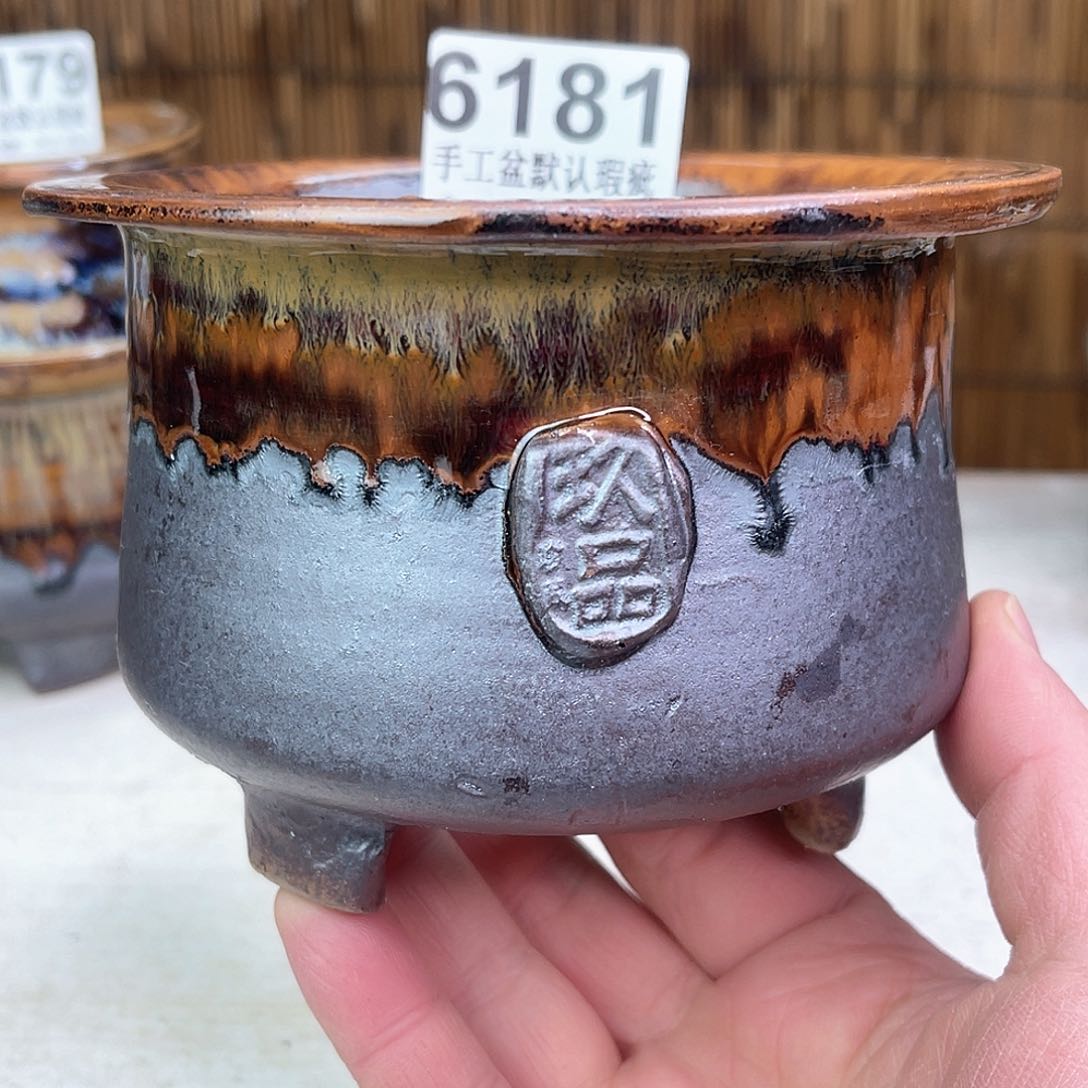 景德镇陶瓷艺术玖品