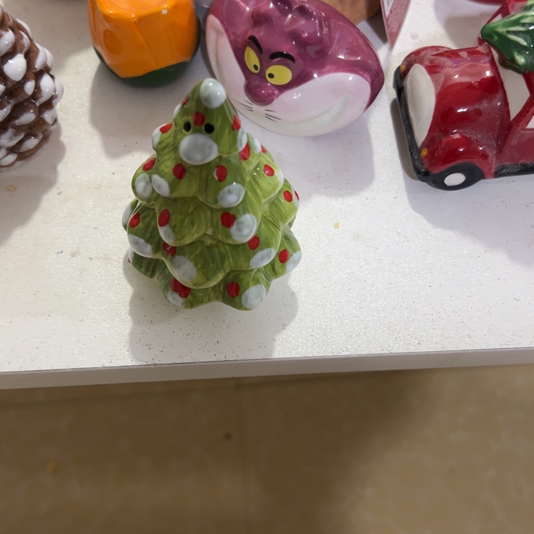 摆件微瑕疵不售后的