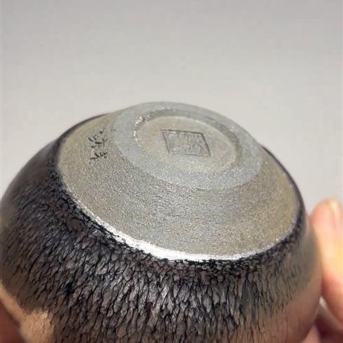 【闪购商品】茶盏-201............