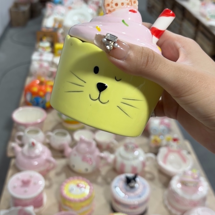 在干嘛呀亲爱紫砂