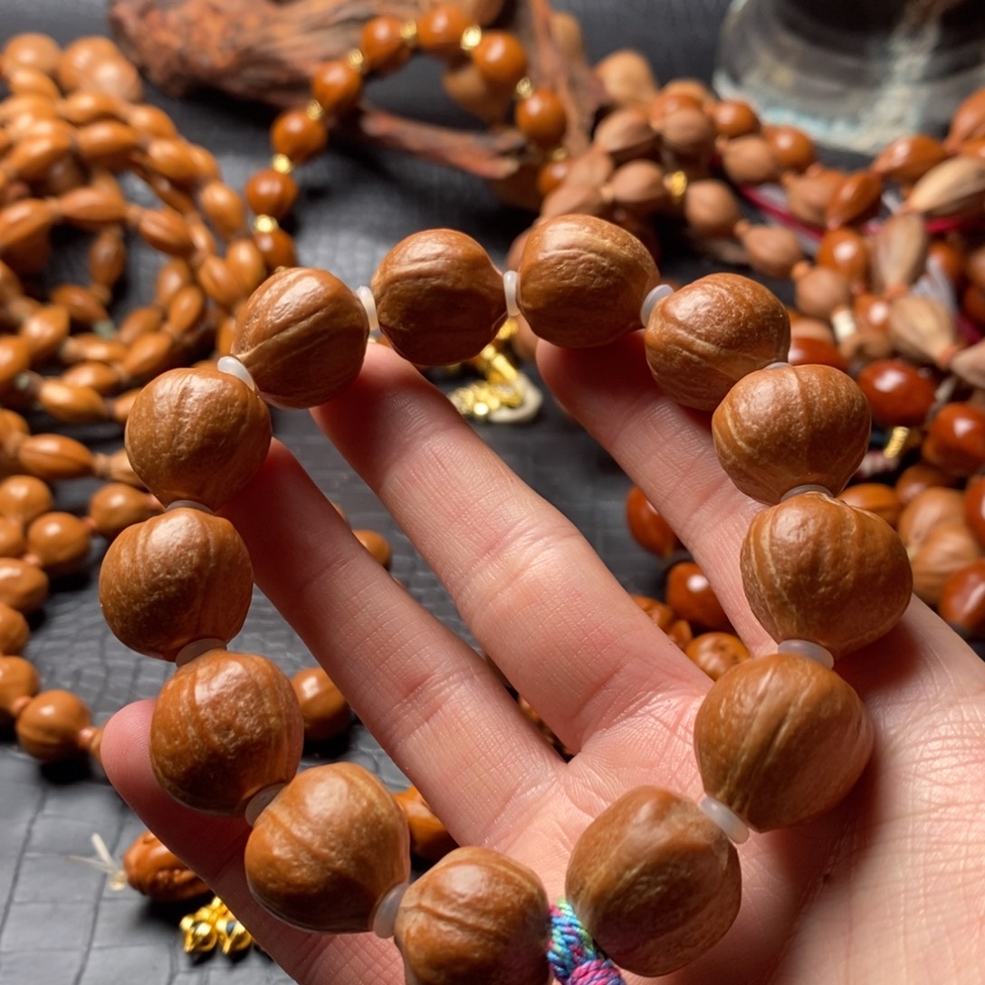 吊坠橄榄核橄榄核