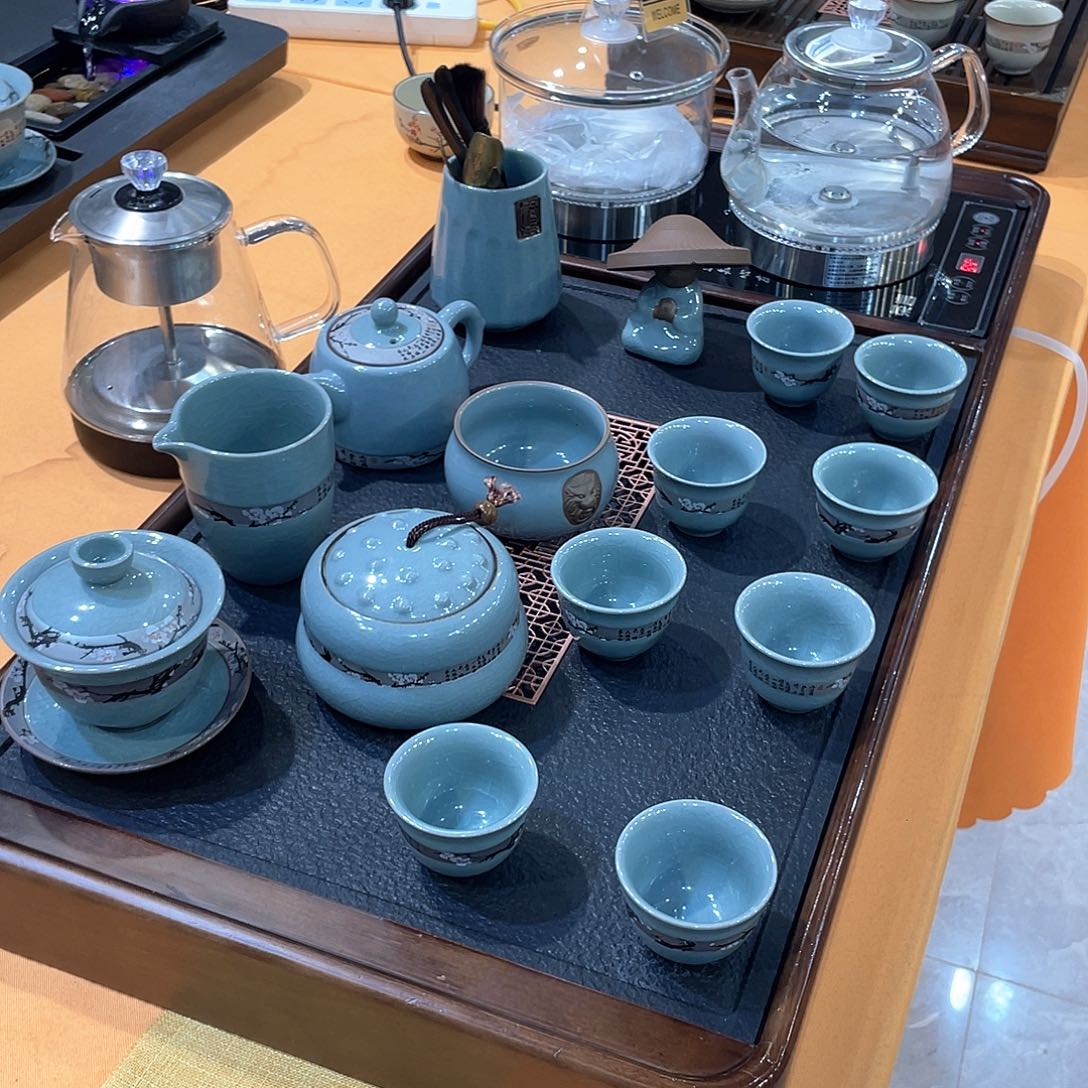 茶盘茶盘茶杯茶壶茶杯茶壶