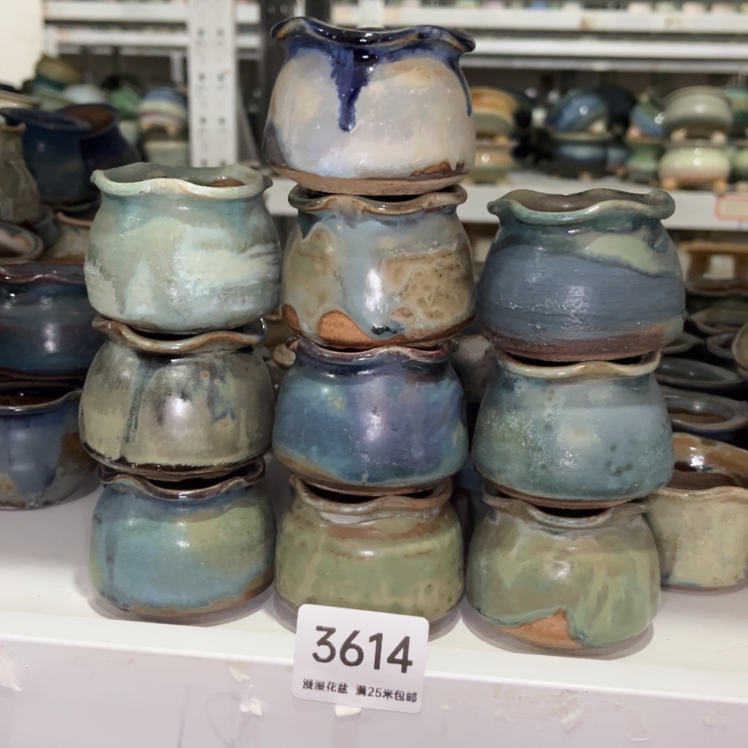 3614内口4景德镇手工