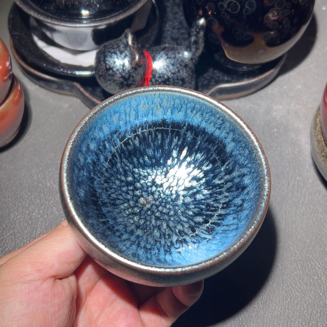 茶盏好想看啊这个电影的