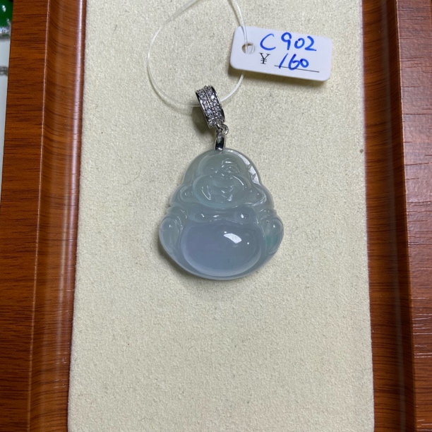 C902 精品百搭吊坠