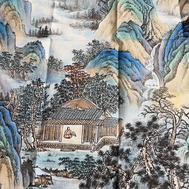 国画手绘国画专用链接